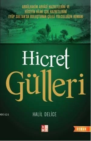 Hicret Gülleri